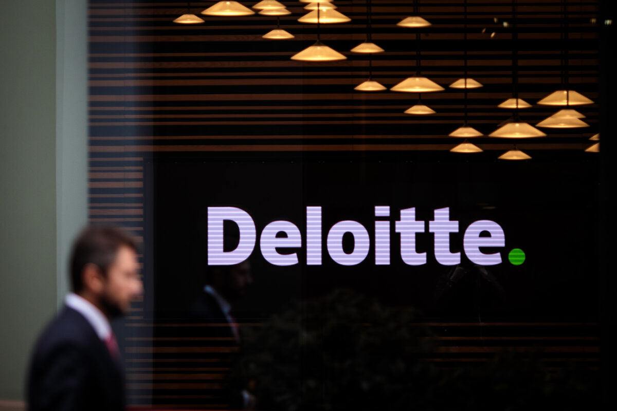 SEC Hoa Kỳ phạt Deloitte 20 triệu USD vì để xảy ra sai phạm
